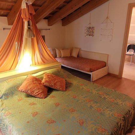 Le Tre Arti B&B San Zenone エクステリア 写真