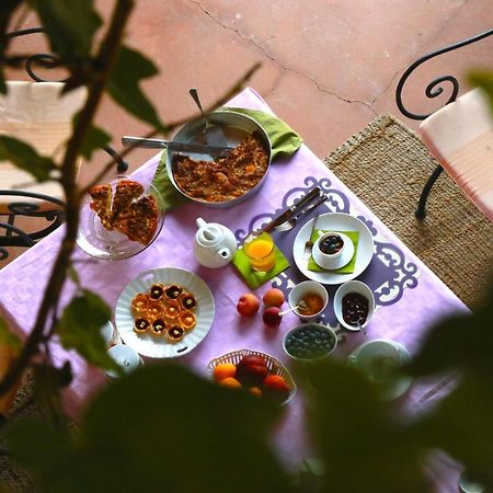 Le Tre Arti B&B San Zenone エクステリア 写真