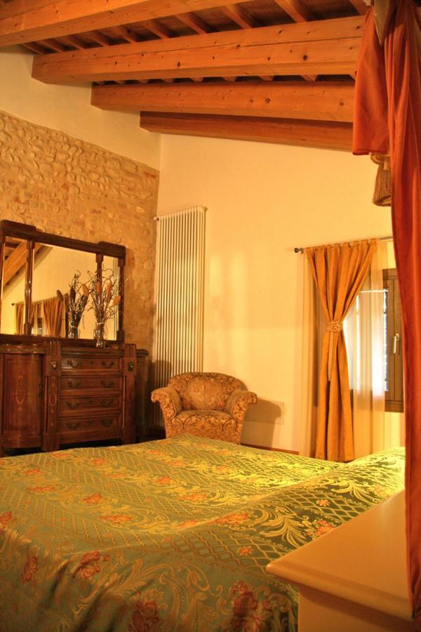 Le Tre Arti B&B San Zenone エクステリア 写真