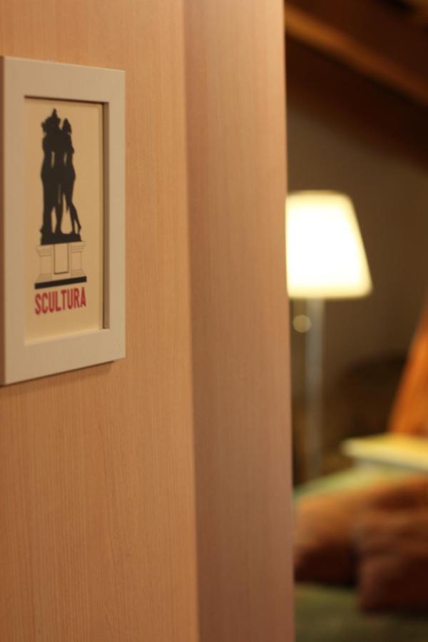 Le Tre Arti B&B San Zenone エクステリア 写真