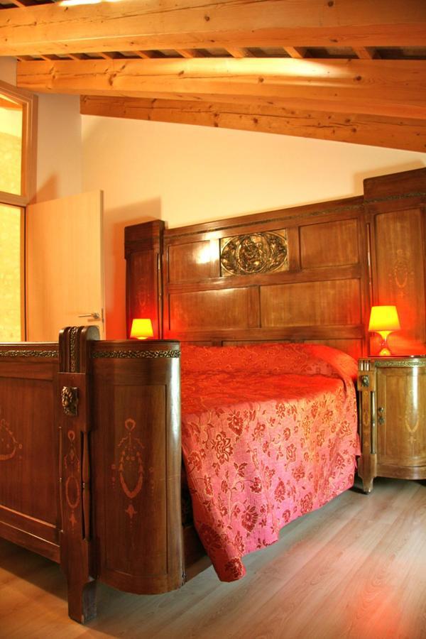 Le Tre Arti B&B San Zenone エクステリア 写真