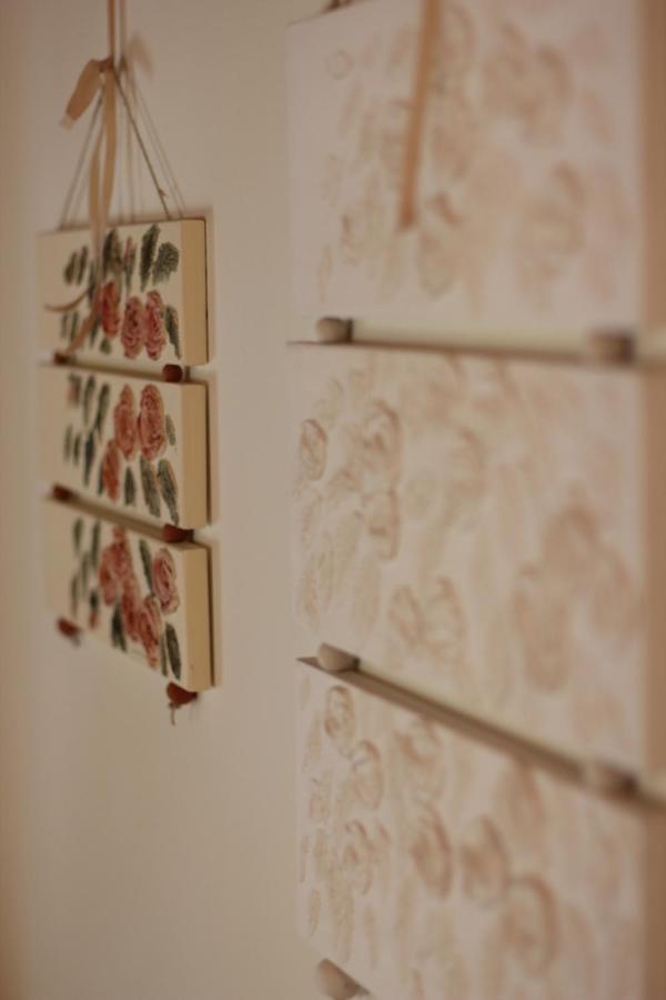 Le Tre Arti B&B San Zenone エクステリア 写真