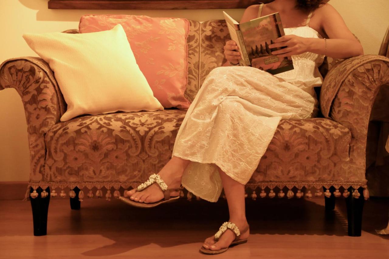 Le Tre Arti B&B San Zenone エクステリア 写真