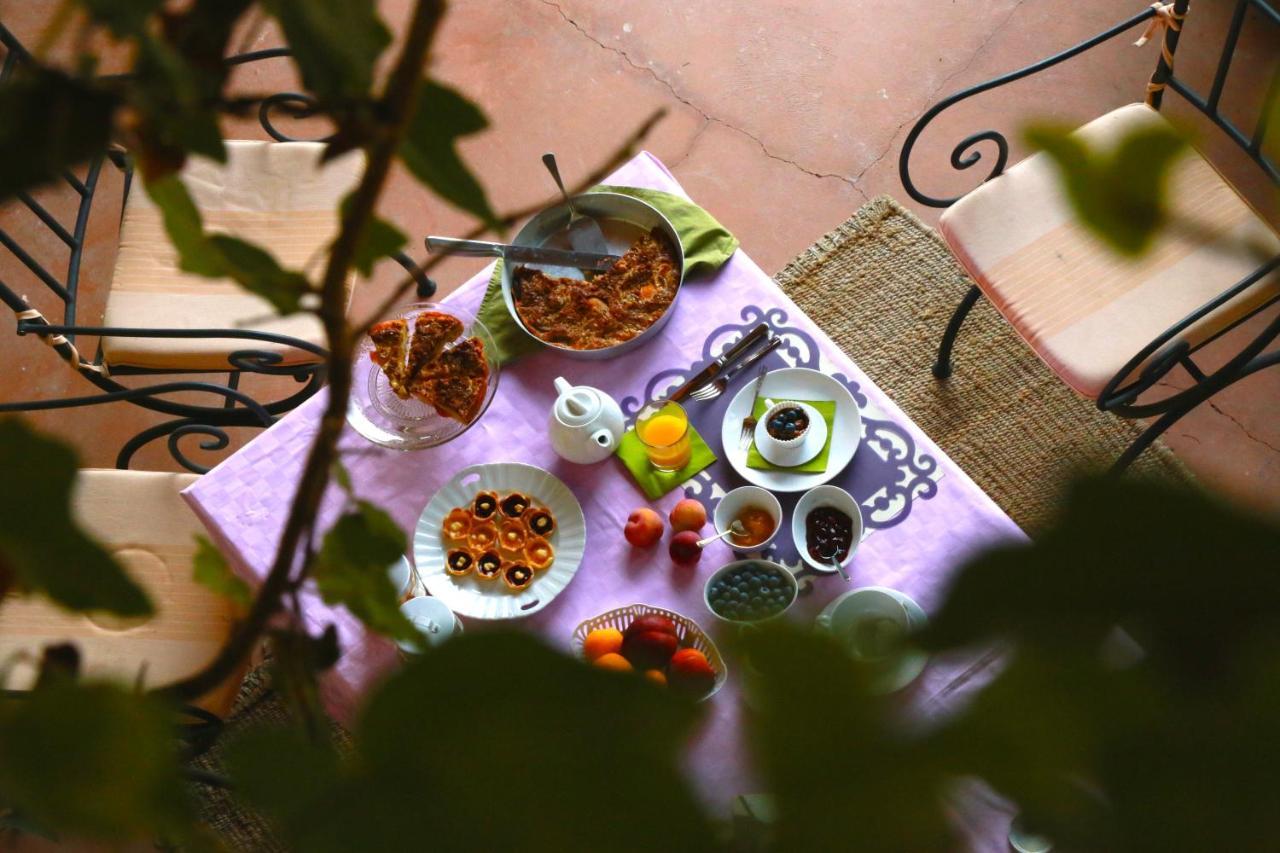 Le Tre Arti B&B San Zenone エクステリア 写真